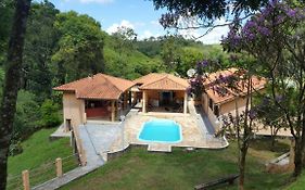 Sitio Em Jacarei